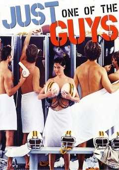 Just One of the Guys - Movie