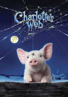 Charlottes Web - hulu plus