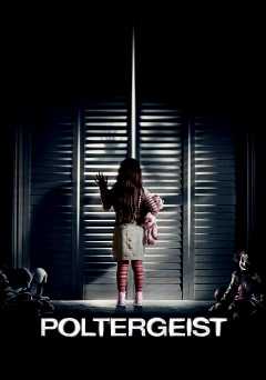 Poltergeist - fx 