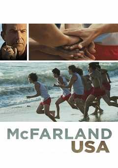 McFarland USA