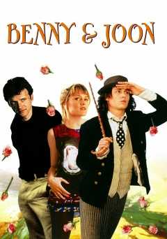 Benny and Joon - Movie