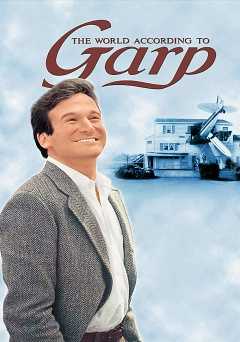 The World According to Garp