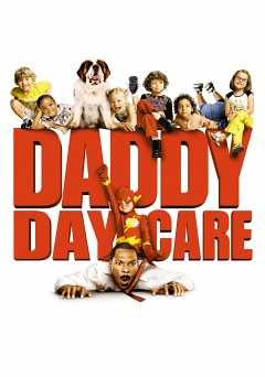 Daddy Day Care - Movie