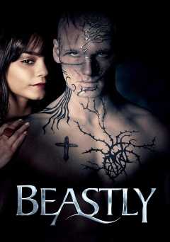 Beastly - Amazon Prime