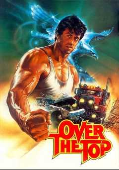 Over the Top - amazon prime