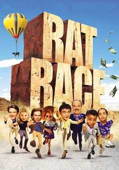 Rat Race - hbo