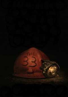 The 33