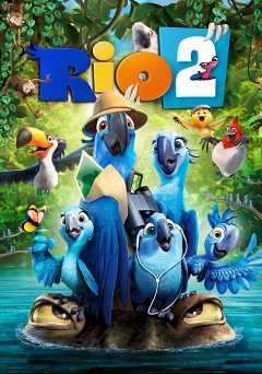 Rio 2 - Movie