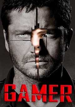 Gamer - amazon prime