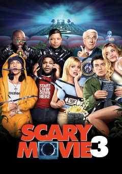 Scary Movie 3 - Movie