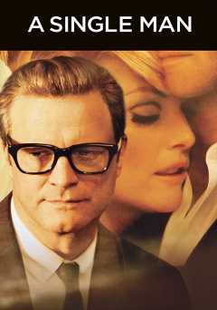 A Single Man - Movie