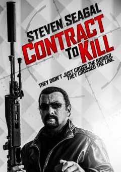 Contract to Kill - vudu