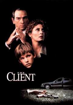 The Client - hulu plus