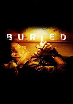 Buried - Movie