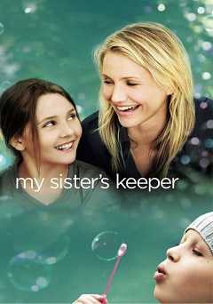My Sisters Keeper - Movie