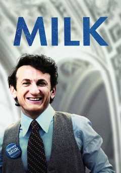 Milk - Movie