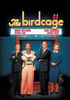 The Birdcage - Movie