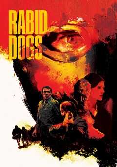 Rabid Dogs - hulu plus