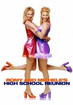 Romy and Michele