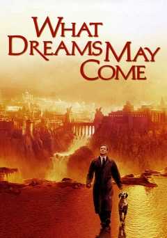 What Dreams May Come - Movie