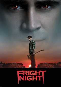 Fright Night - Movie