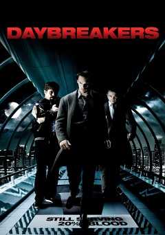 Daybreakers - netflix