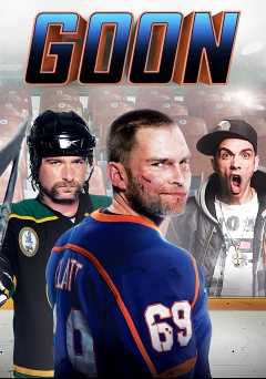 Goon - amazon prime