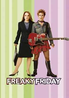 Freaky Friday