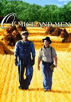 Of Mice and Men - Movie