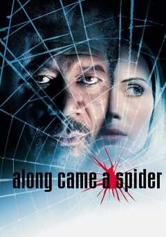 Along Came a Spider - maxgo