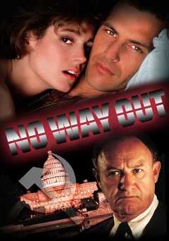 No Way Out - Movie
