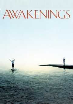Awakenings - Movie