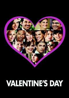 Valentines Day - Movie