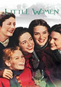 Little Women - Movie