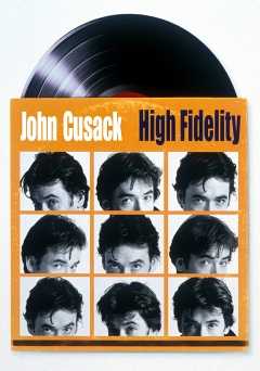 High Fidelity - Amazon Prime