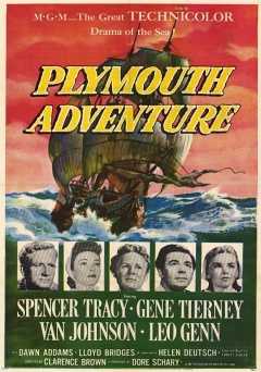 Plymouth Adventure - vudu