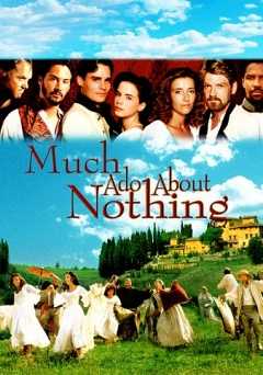 Much Ado About Nothing - Movie