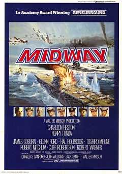 Midway - Movie
