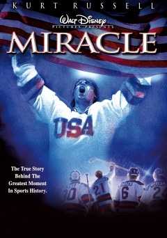 Miracle - netflix