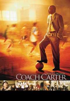 Coach Carter - netflix