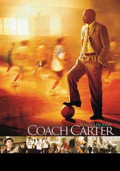 Coach Carter - Movie