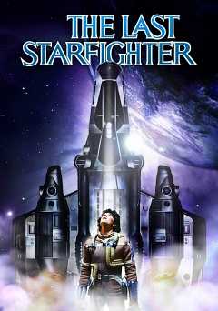 The Last Starfighter