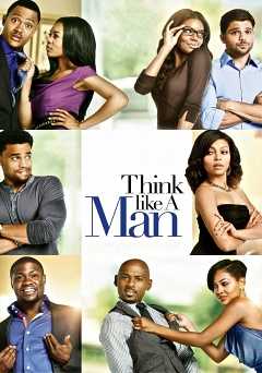 Think Like a Man - netflix