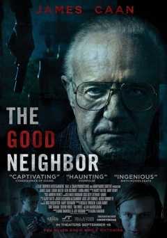 The Good Neighbor - Movie