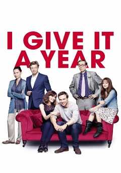 I Give It a Year - hulu plus