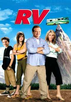 RV - netflix