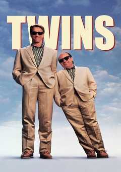 Twins - Movie