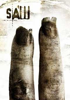 Saw II - netflix