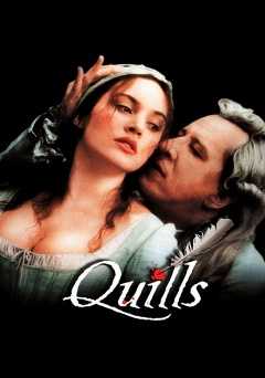 Quills - Movie