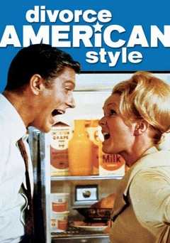 Divorce American Style